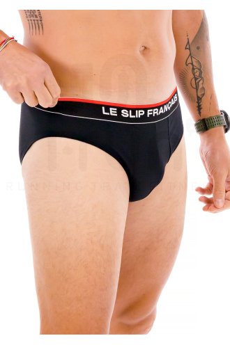 Le Slip Fran�ais Gr�goire 