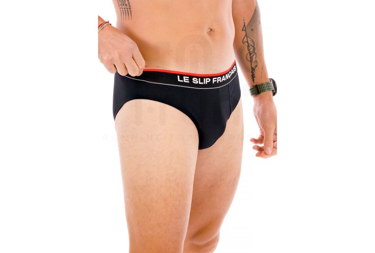 Le Slip Fran�ais Gr�goire