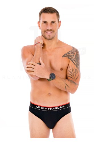 Le Slip Fran�ais Gr�goire 