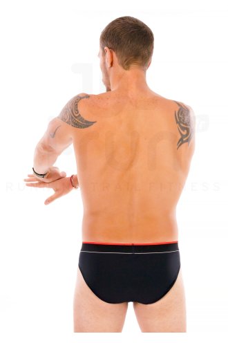Le Slip Fran�ais Gr�goire 