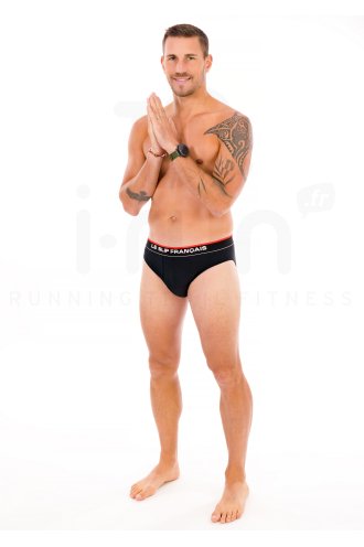 Le Slip Fran�ais Gr�goire 