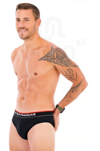 Le Slip Fran�ais Gr�goire 