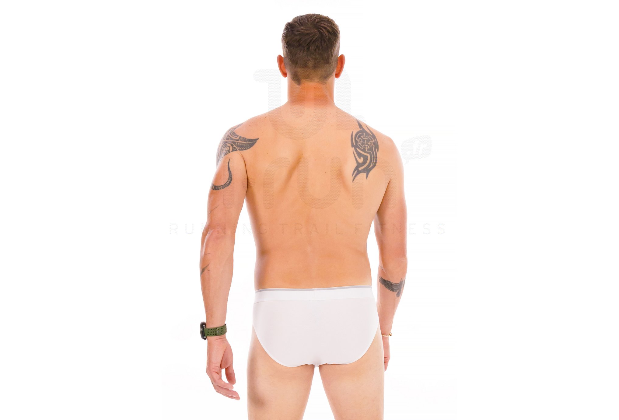 Le Slip Fran�ais Gregoire