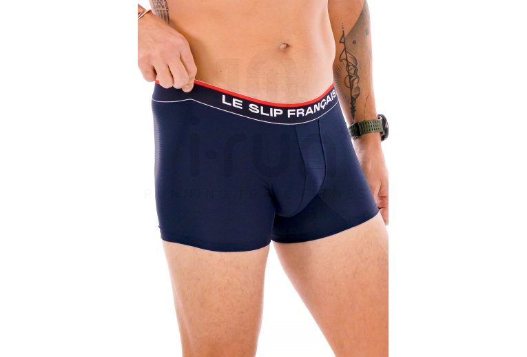Le Slip Fran�ais Guillaume 