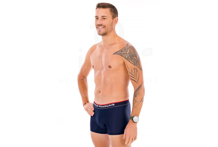 Le Slip Fran�ais Guillaume 