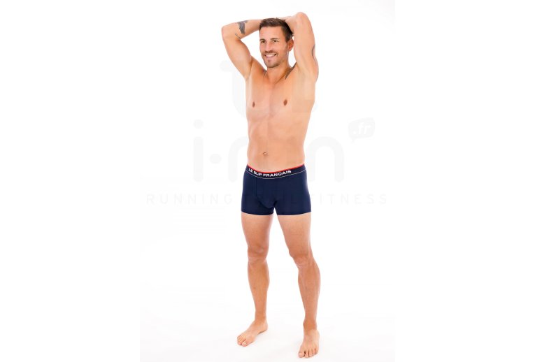 Le Slip Fran�ais Guillaume 