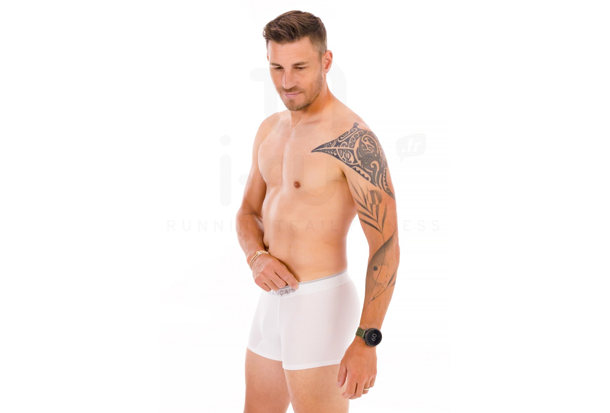 Le Slip Fran�ais Guillaume
