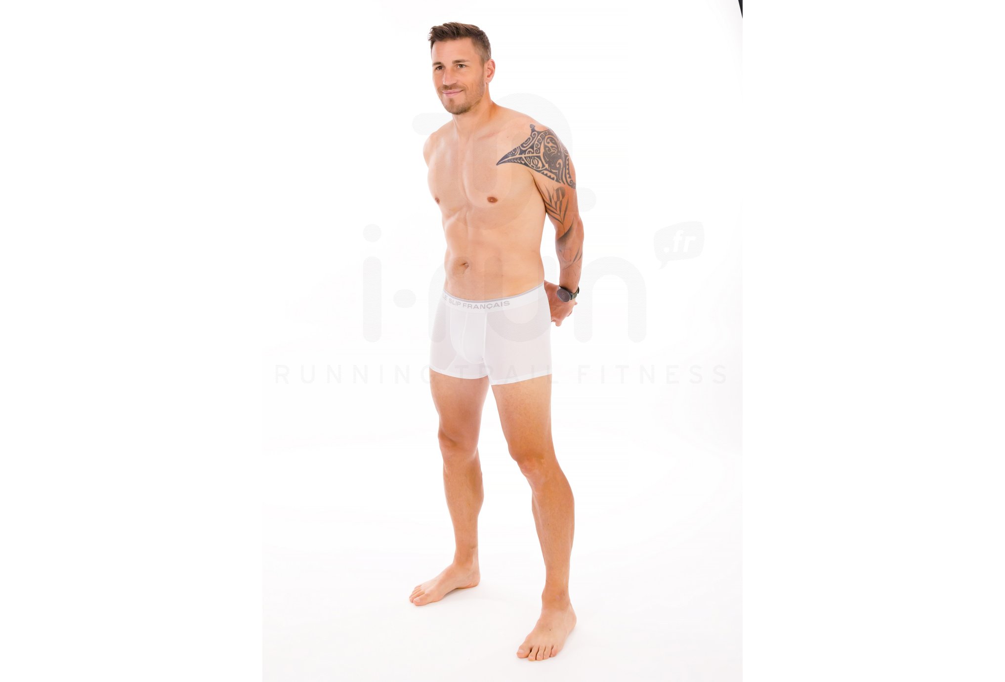 Le Slip Fran�ais Guillaume
