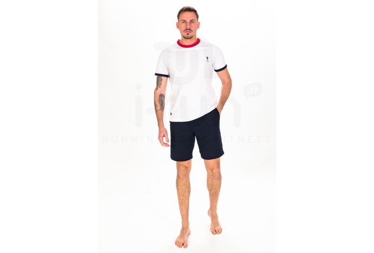 Le Slip Fran�ais Jean �quipe de France Herren