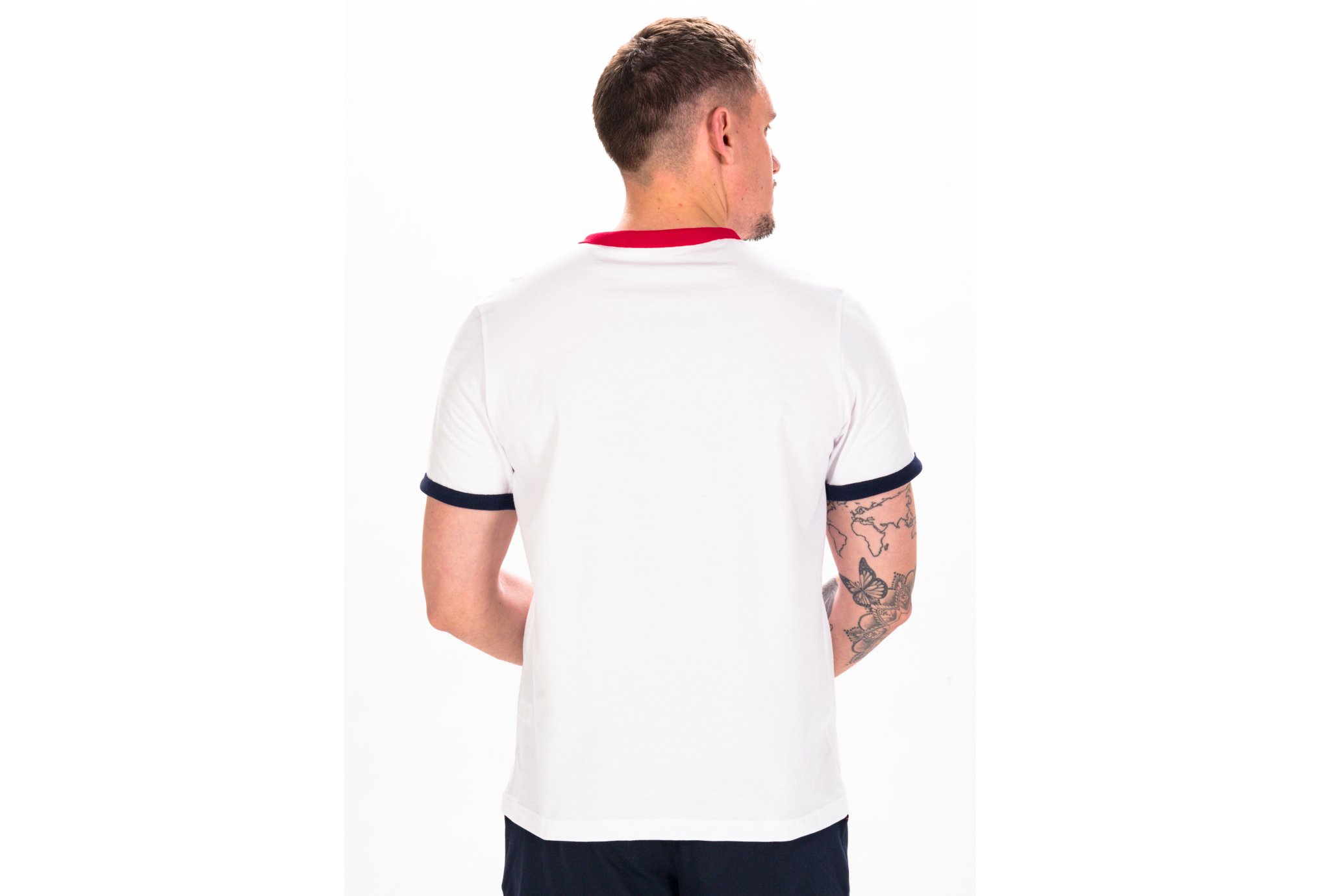 Le Slip Fran�ais Jean �quipe de France Herren