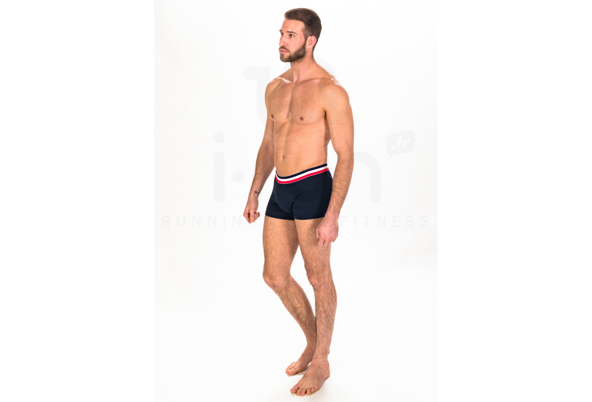 Le Slip Fran�ais Marius �quipe de France Herren