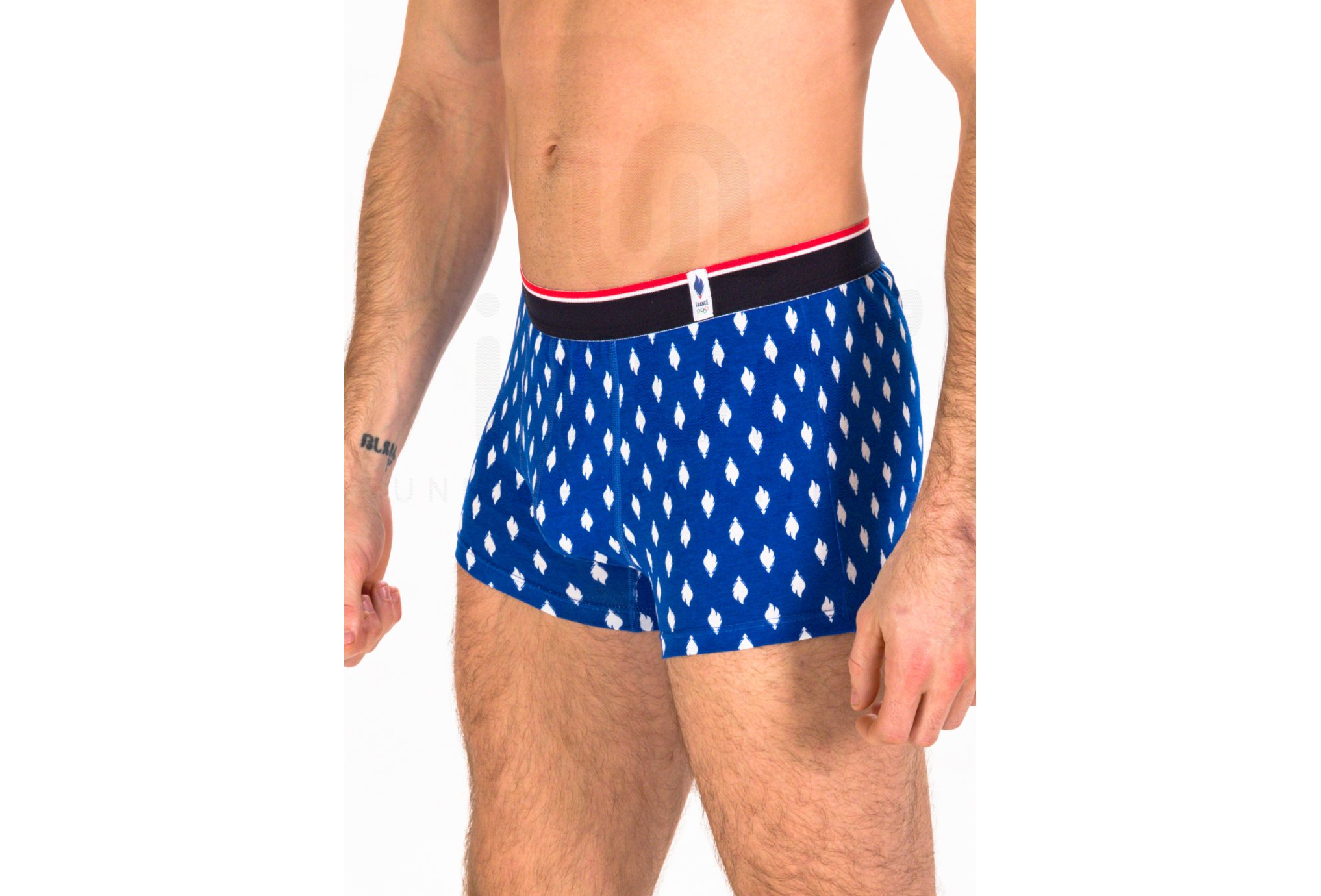 Le Slip Fran�ais Marius Plus �quipe de France Herren