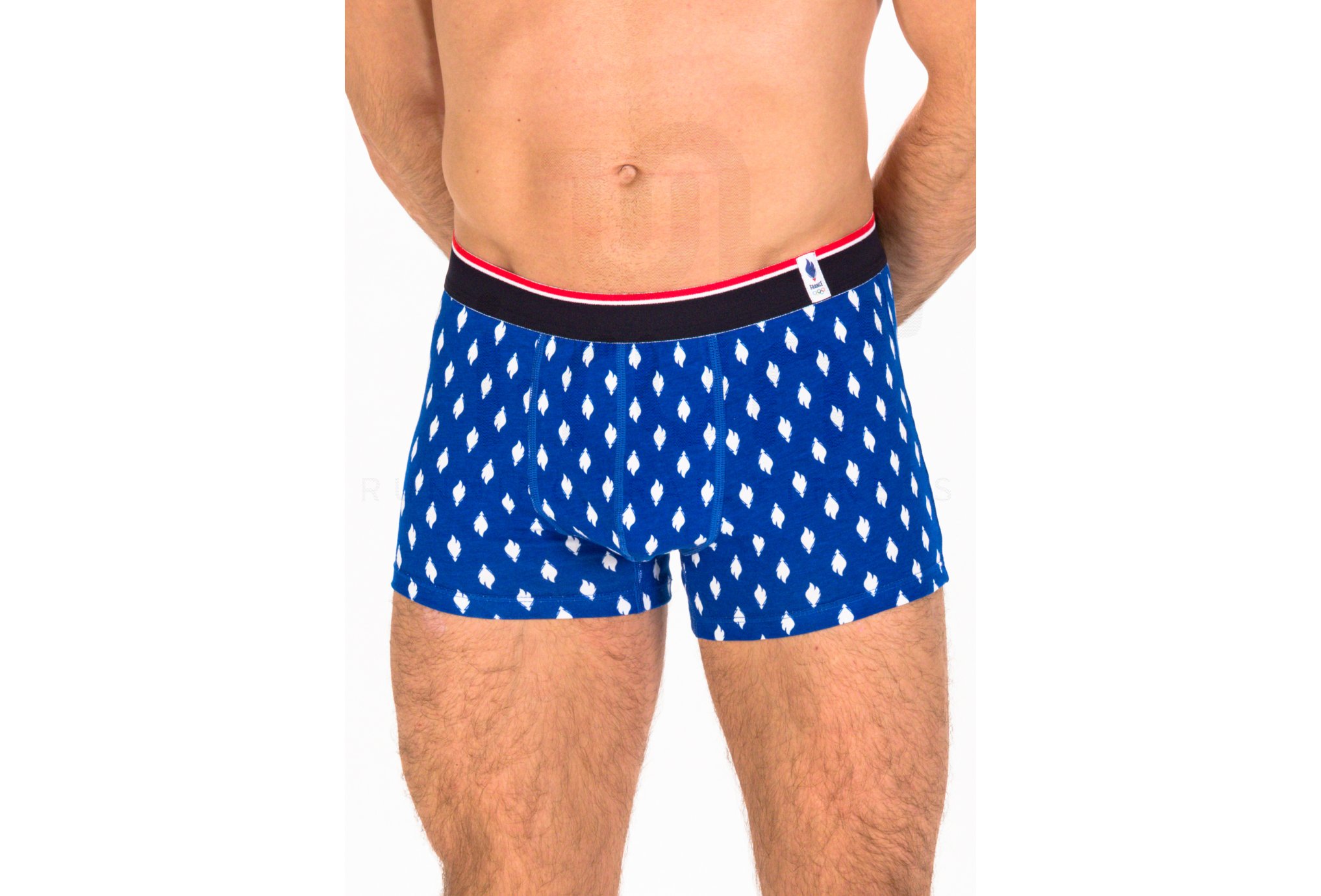 Le Slip Fran�ais Marius Plus �quipe de France Herren