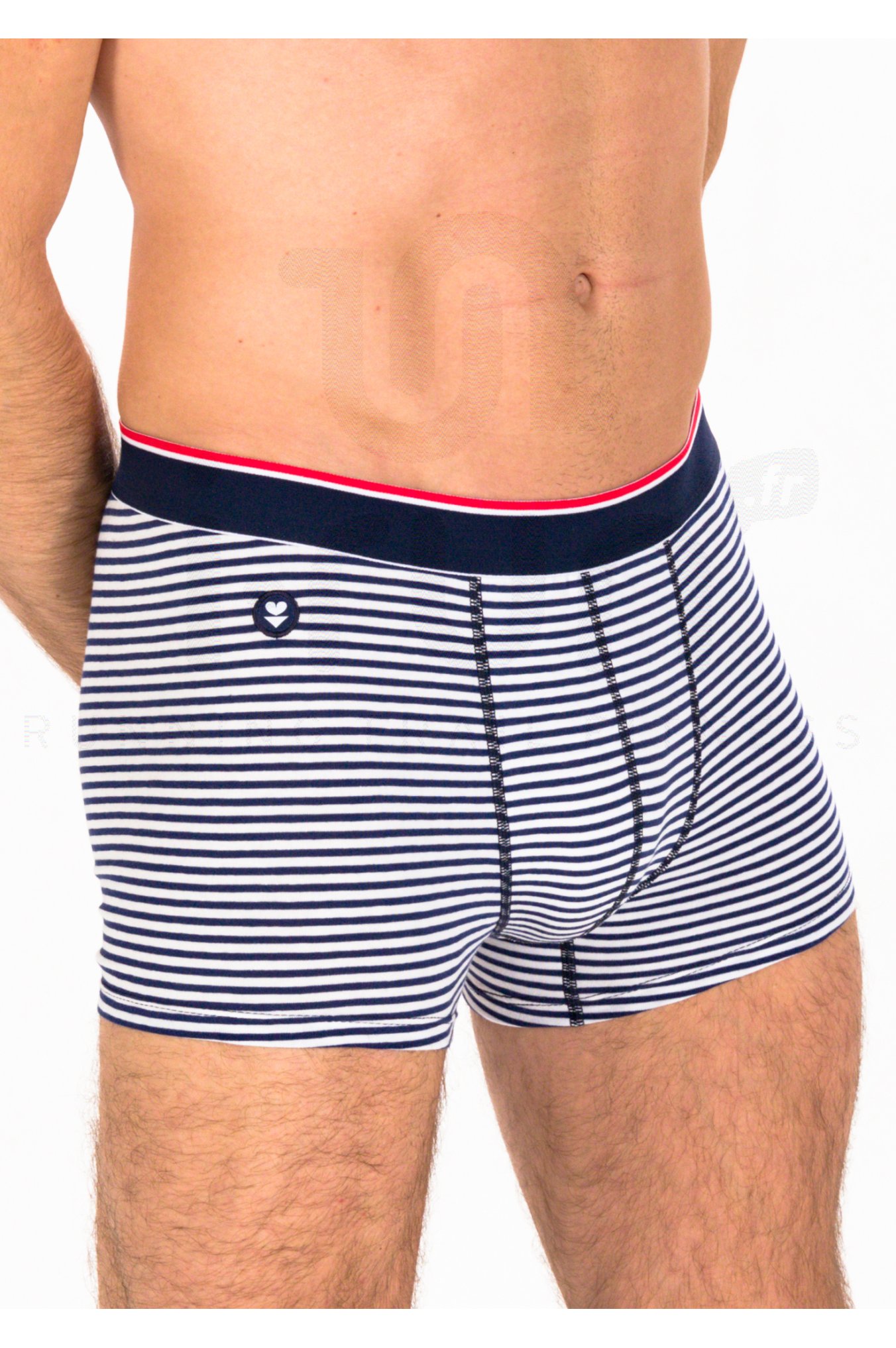 Le Slip Fran�ais Marius Plus M 