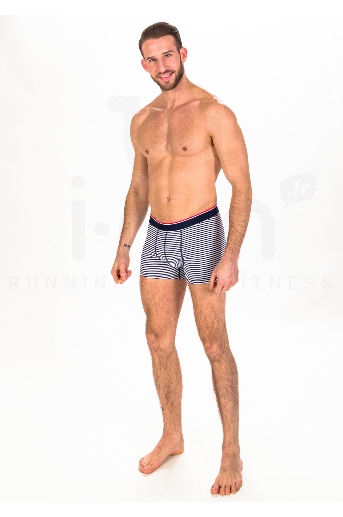 Le Slip Fran�ais Marius Plus M 
