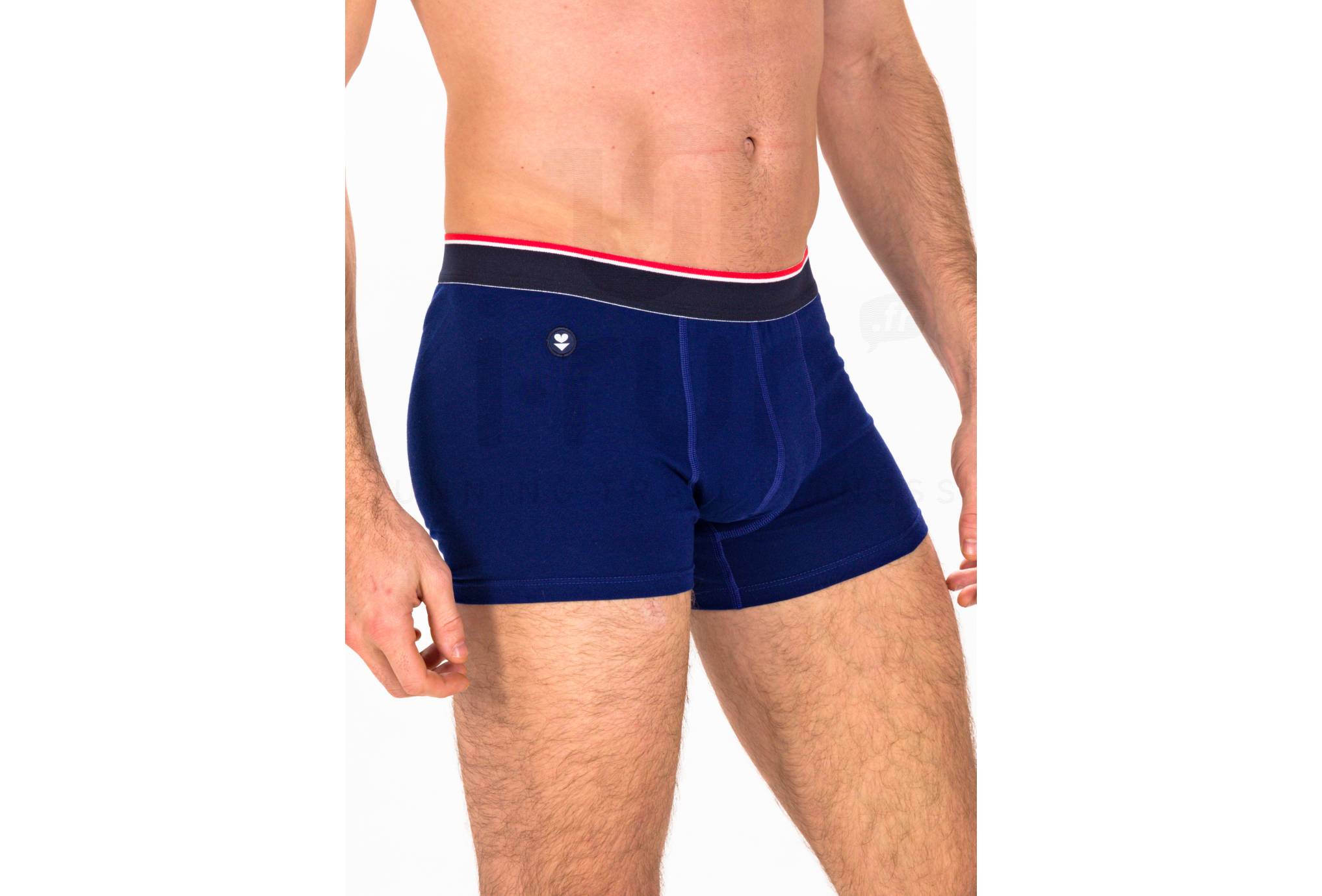 Le Slip Fran�ais Marius Plus Herren