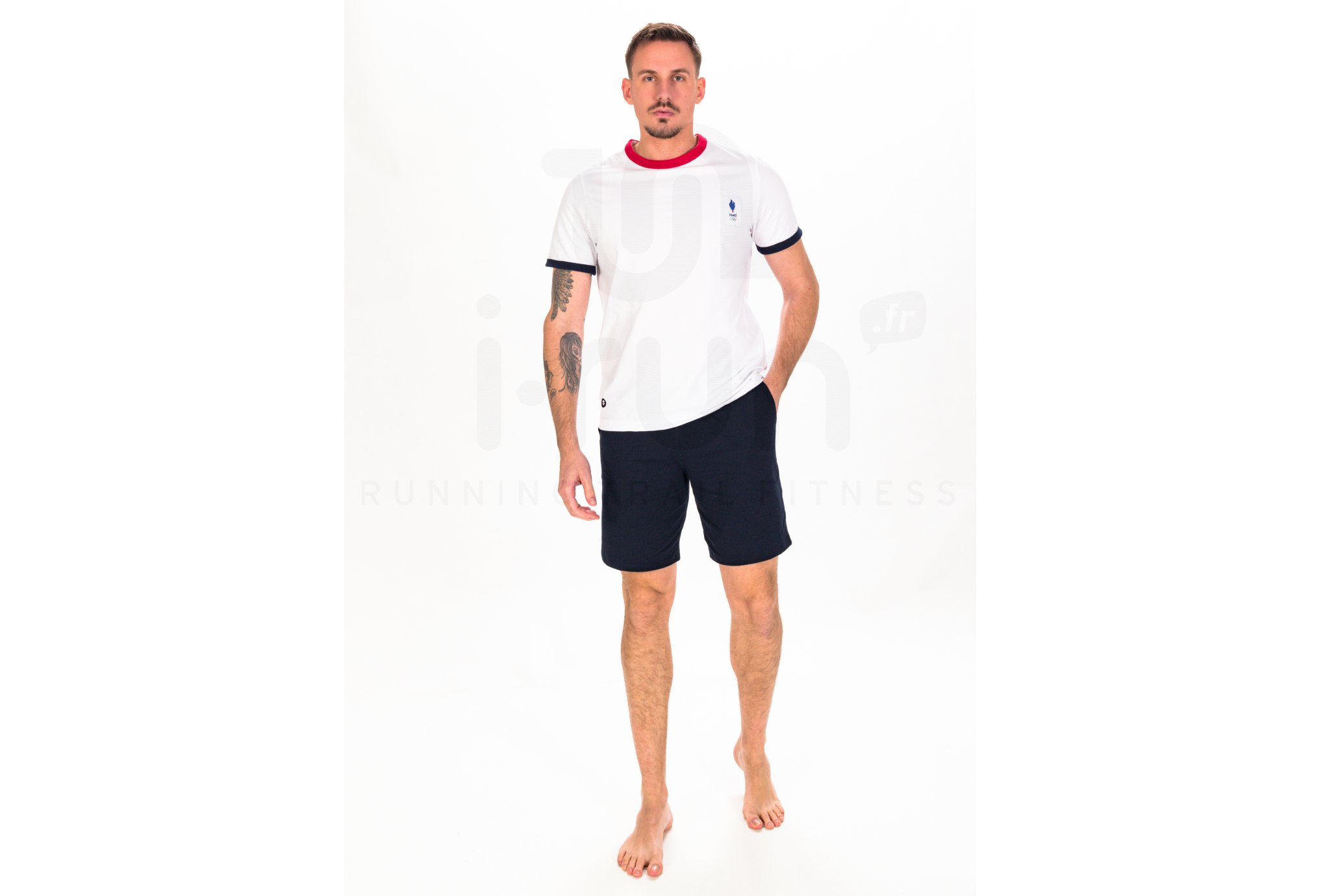 Le Slip Fran�ais Zouzou �quipe de France M