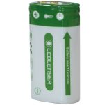 Ledlenser Batterie Li-ion - MH7 et MH8