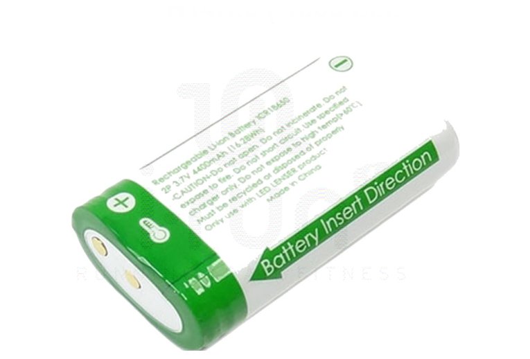 Ledlenser Batterie rechargeable H14R.2 