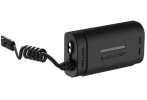 Ledlenser Rechargeable Li-ion battery 2x18650