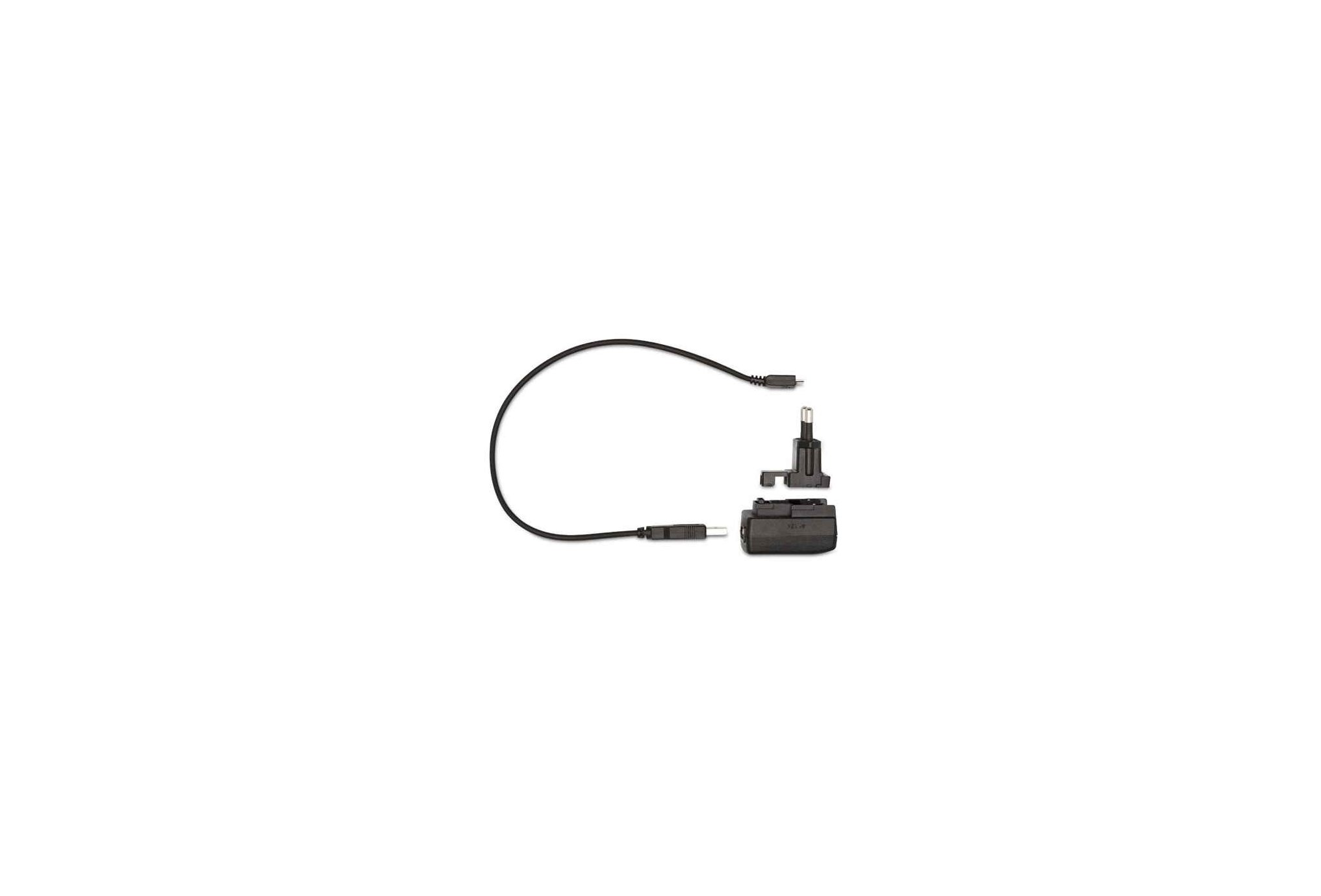Ledlenser Cargador bater�a para linternas frontales