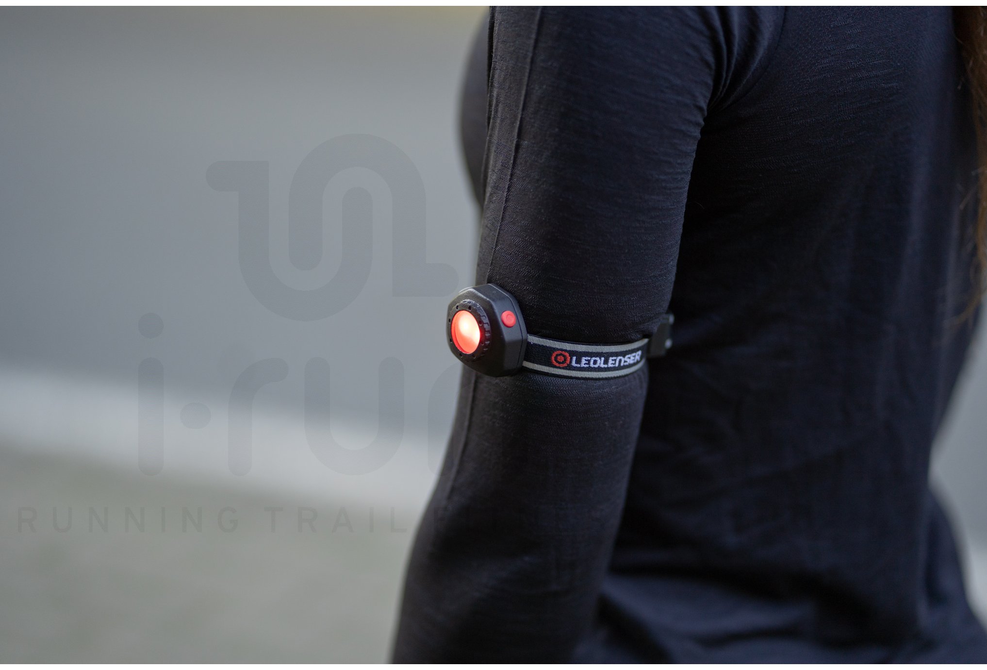 Ledlenser CU2R