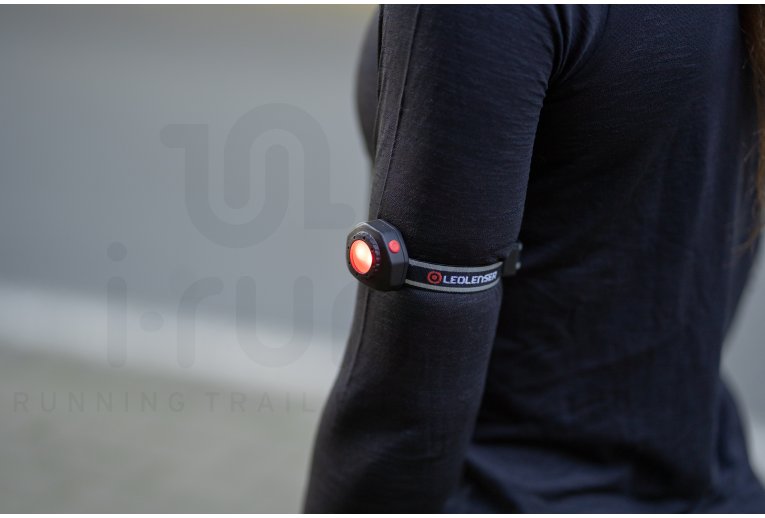Ledlenser CU2R 