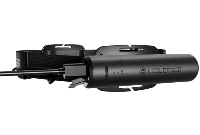 Ledlenser H5R 