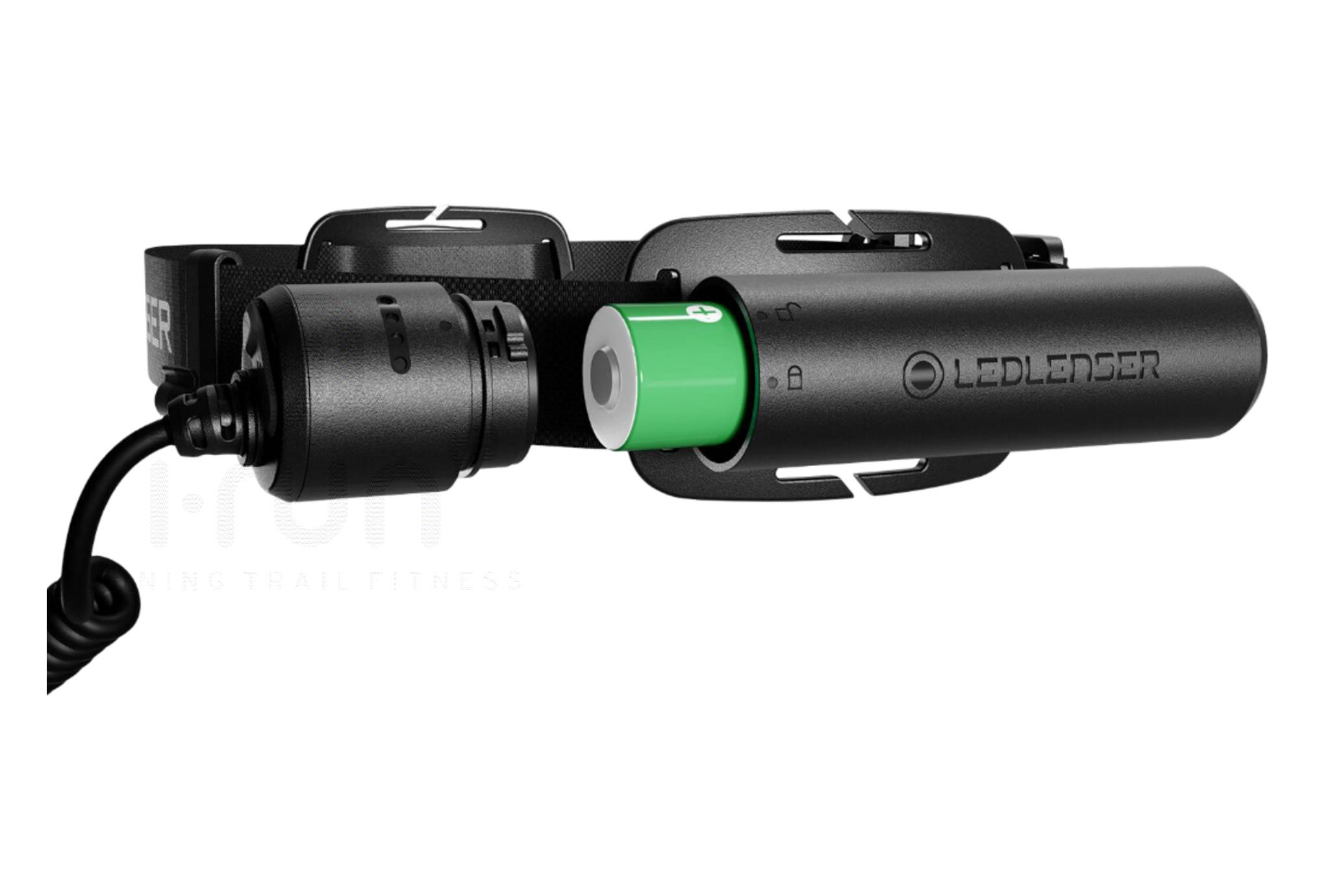 Ledlenser H5R