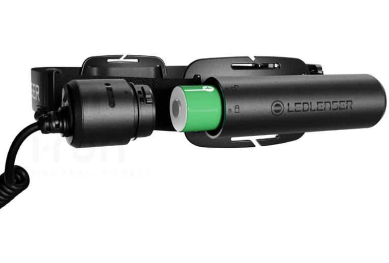 Ledlenser H5R 
