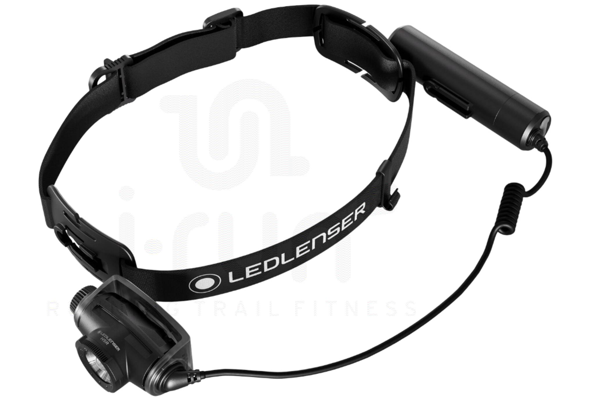 Ledlenser H5R