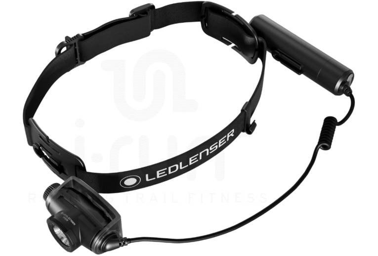 Ledlenser H5R 