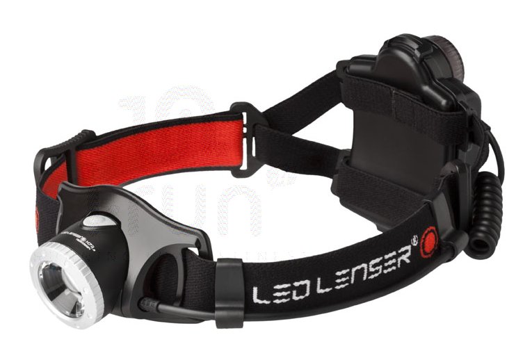 Ledlenser H7R.2
