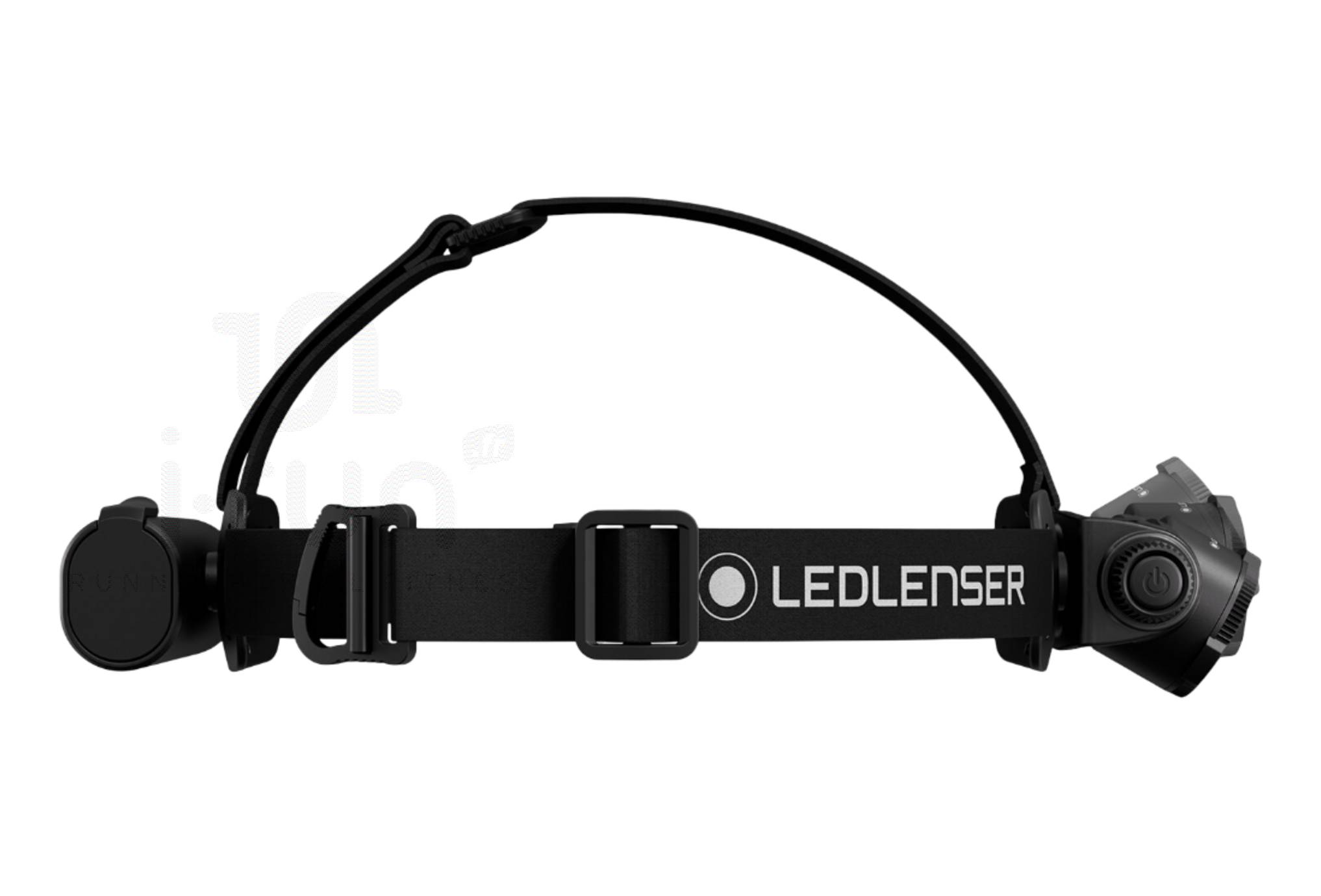 Ledlenser H7R