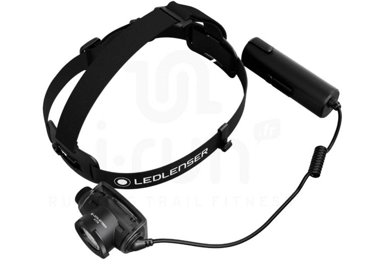 Ledlenser H7R 