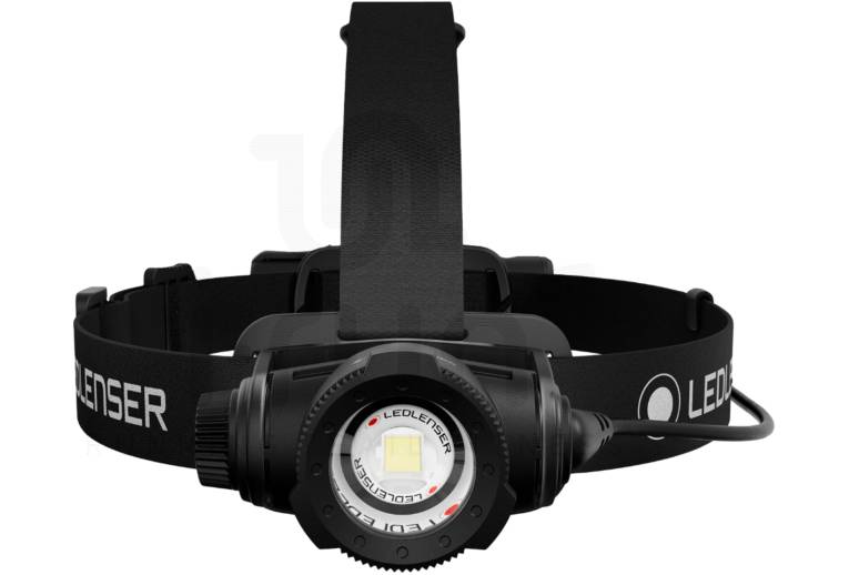 Ledlenser H7R 