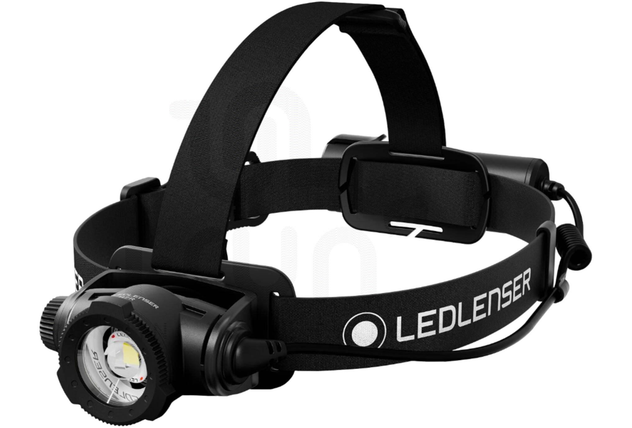 Ledlenser H7R