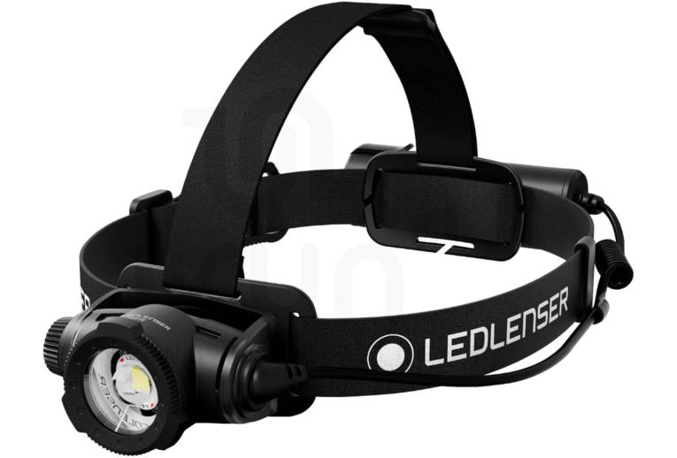 Ledlenser H7R 