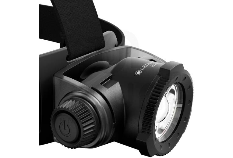 Ledlenser H7R 