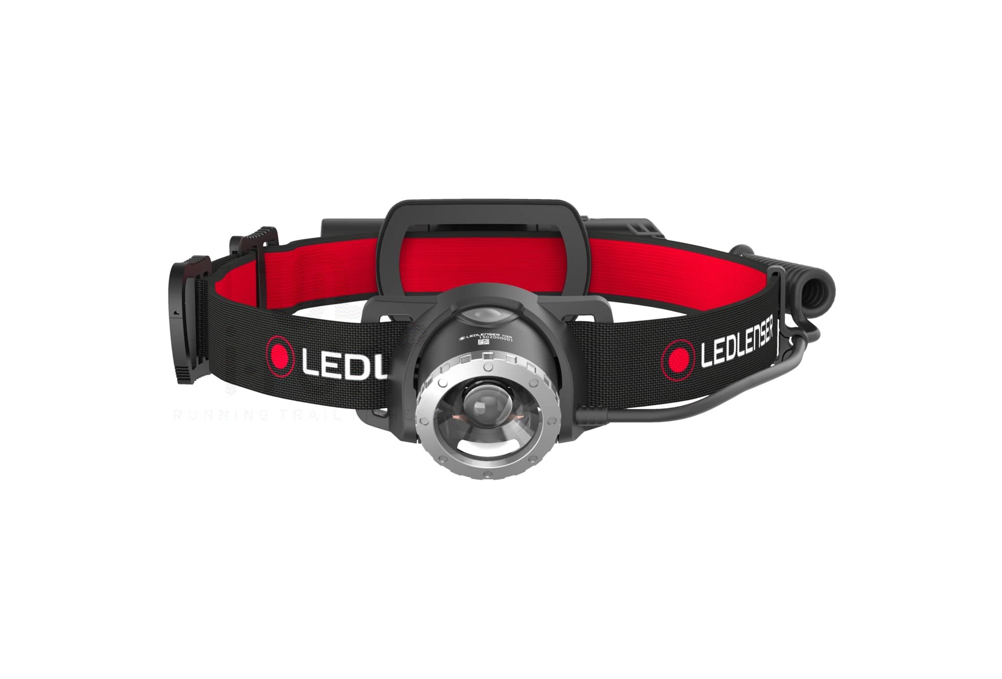 Ledlenser H8R