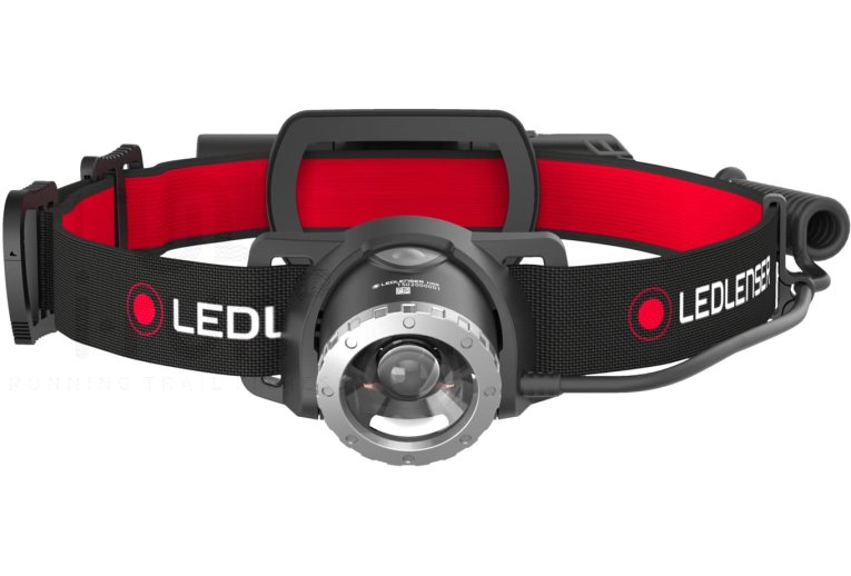 Ledlenser H8R
