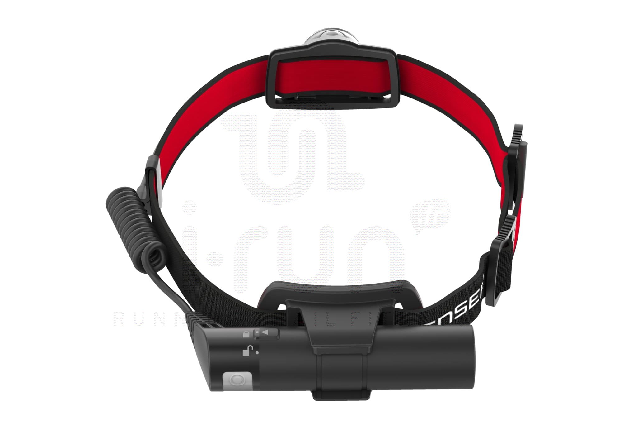 Ledlenser H8R