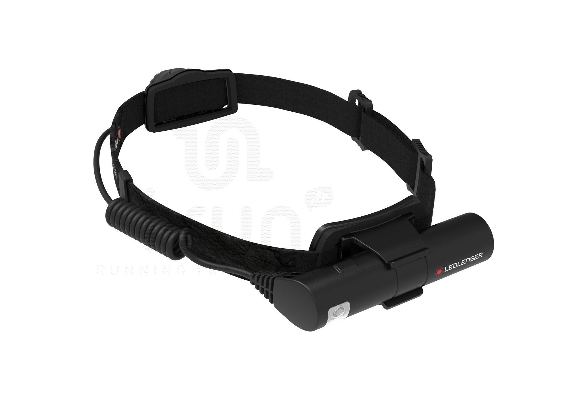 Ledlenser H8R 25th anniversary