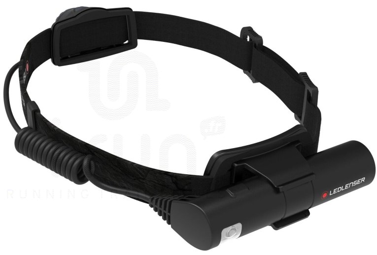 Ledlenser H8R 25th anniversary