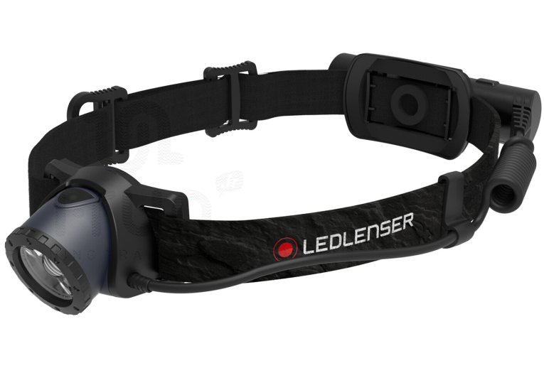 Ledlenser H8R 25th anniversary