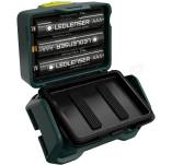 Ledlenser HF4