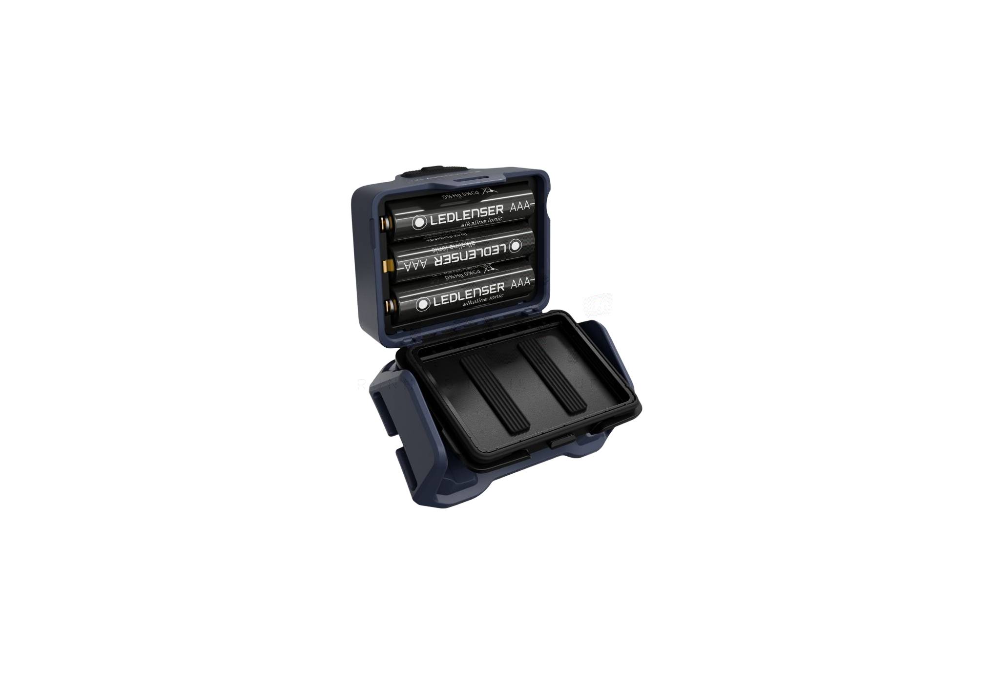 Ledlenser HF4