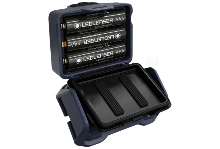 Ledlenser HF4 