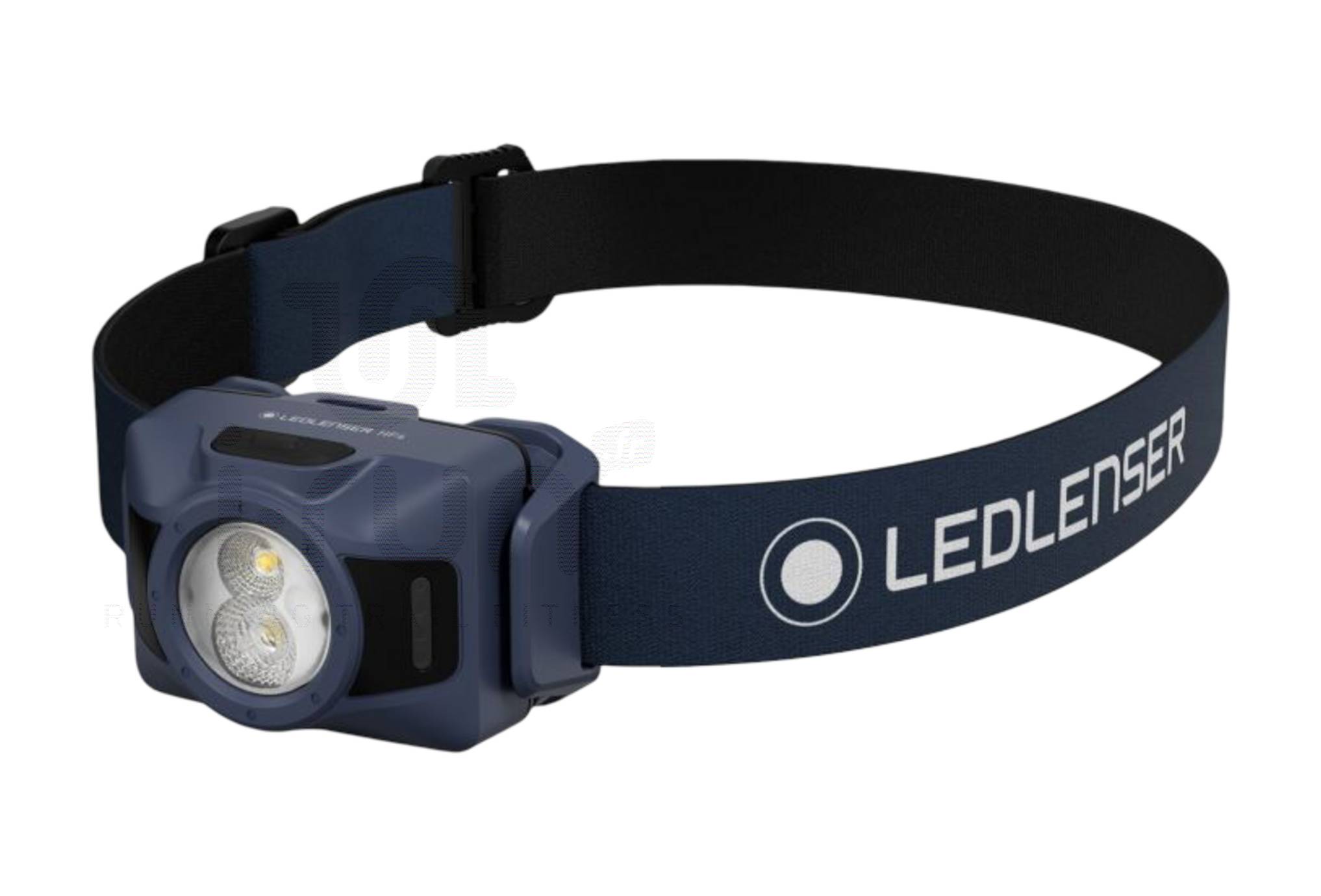 Ledlenser HF4