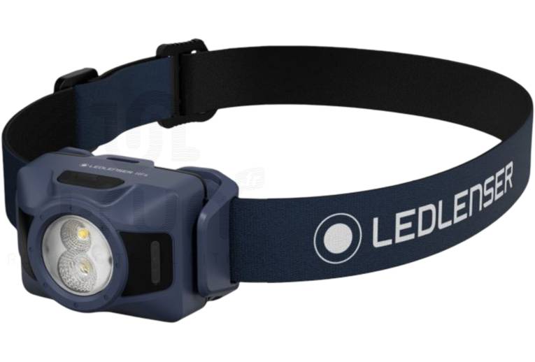 Ledlenser HF4 
